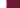 Drapeau du Qatar