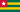 Drapeau du Togo