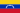 Drapeau Venezuela