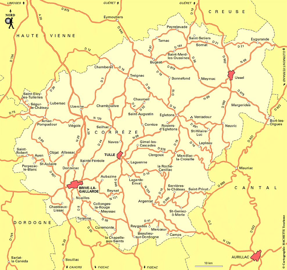 carte-du-limousin-avec-villes