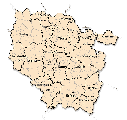 Salut c'est Fafa Carte_lorraine_villes