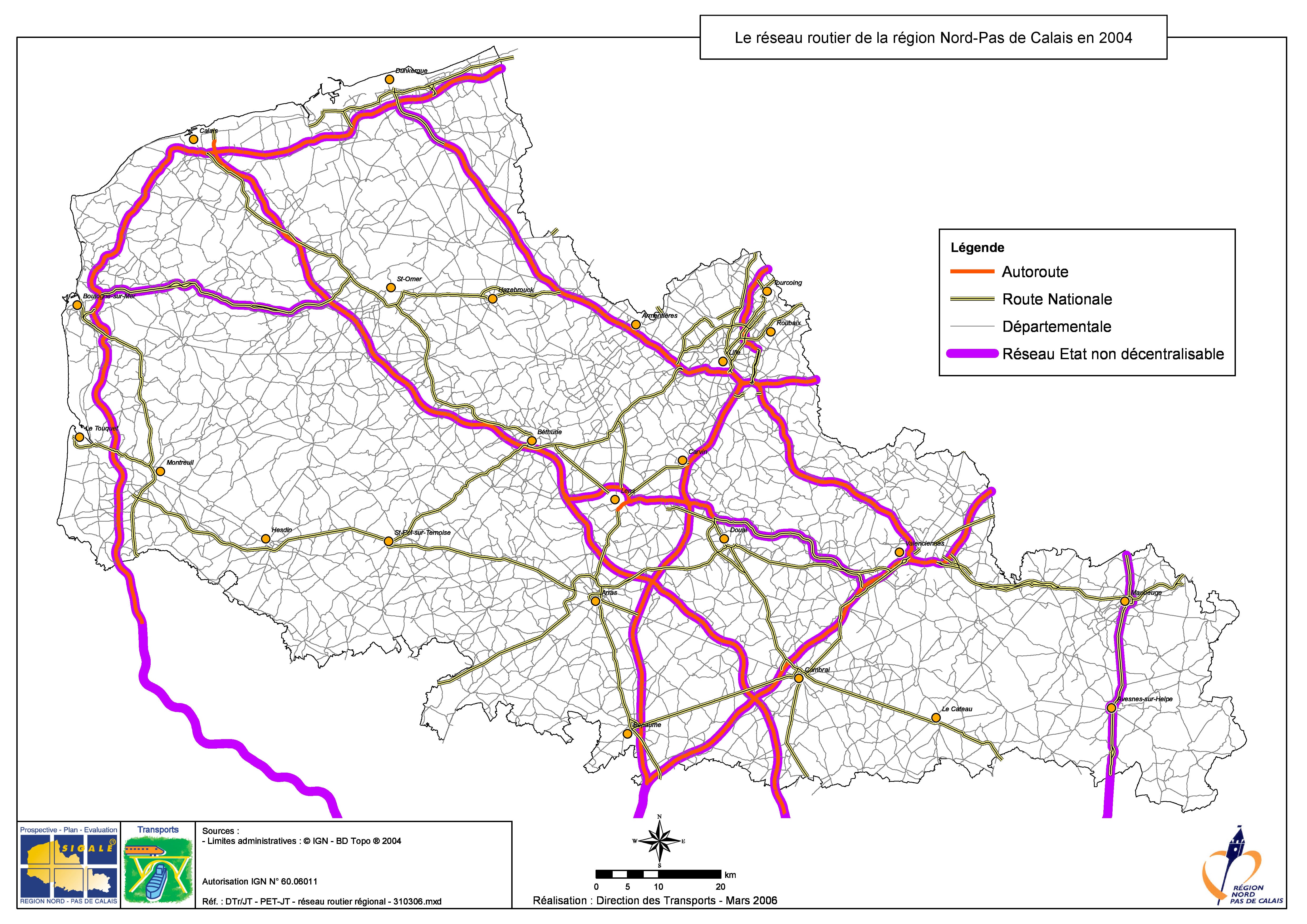 Plan cul Nord Pas de calais