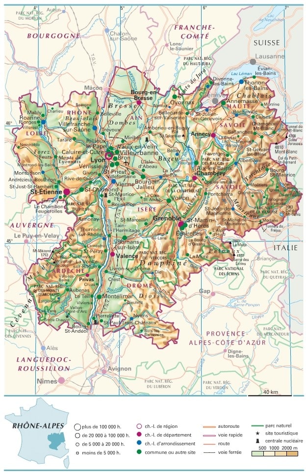 carte-villes-des-alpes