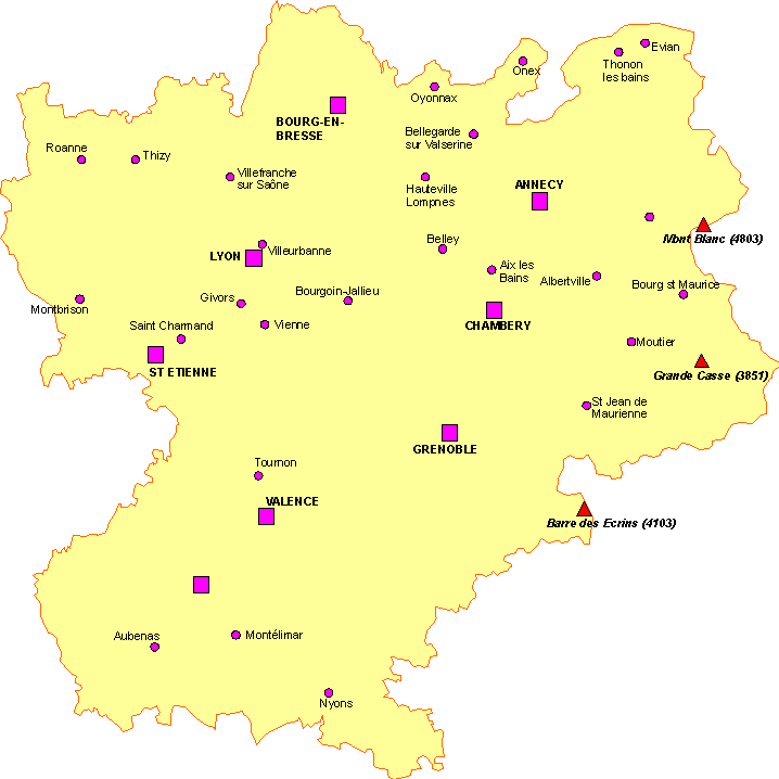 carte-villes-des-alpes