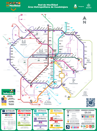 Transports Guadalajara
