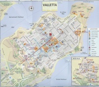 carte Valette
