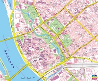 Carte de Riga