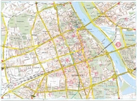 Carte de Varsovie