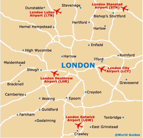 Cartograf fr Carte Londres Cartograf fr Carte Londres