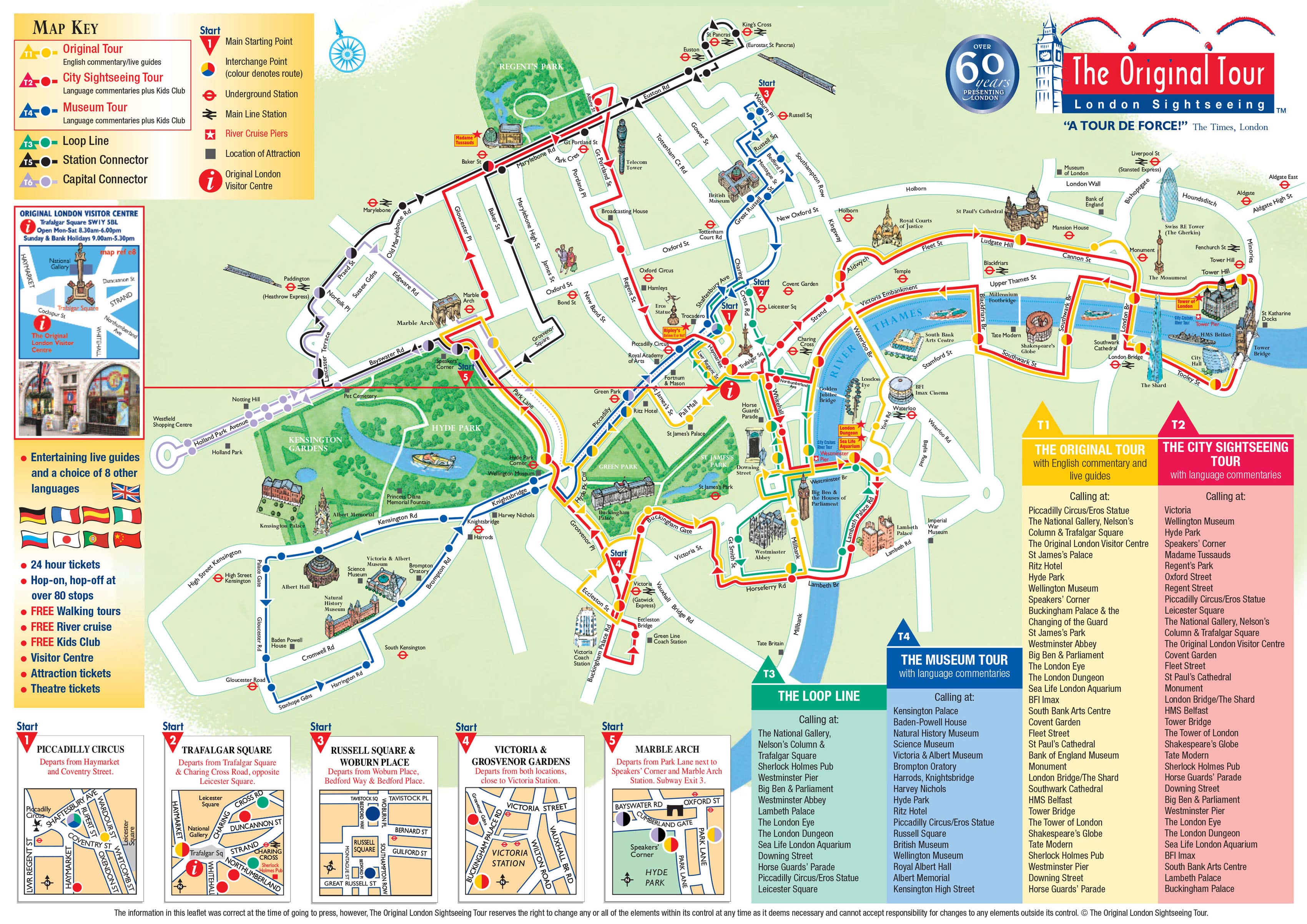 plan a journey transport for london