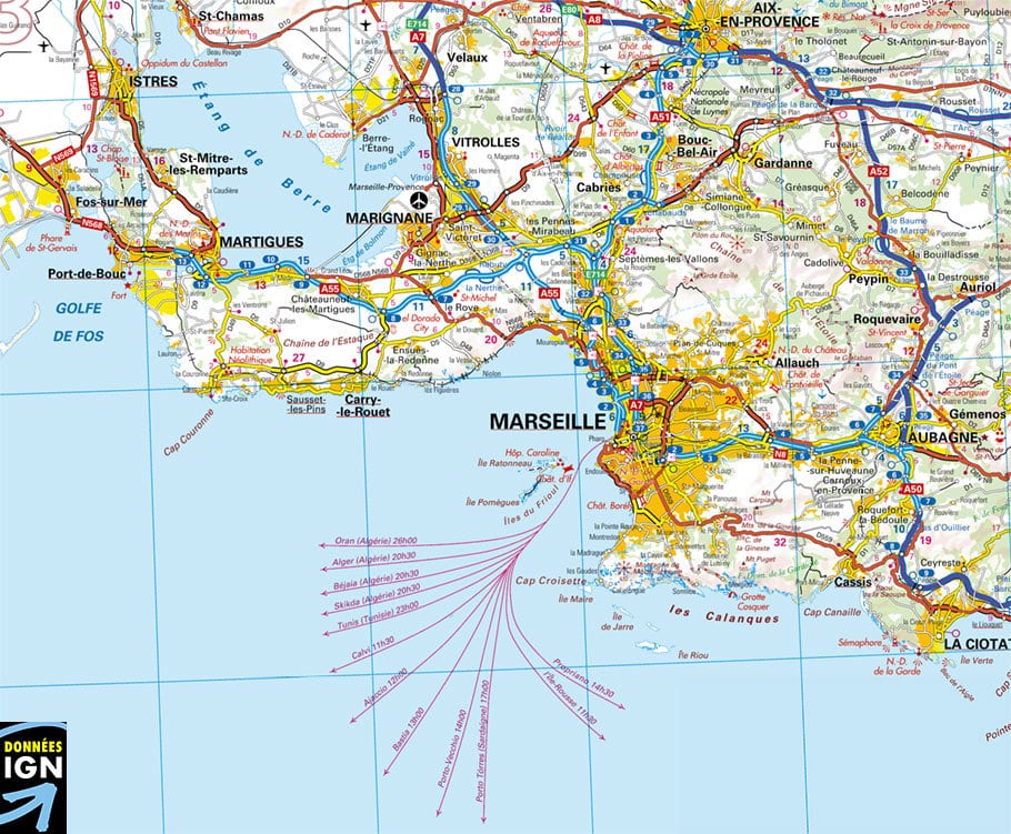 carte-marseille-et-ses-environs