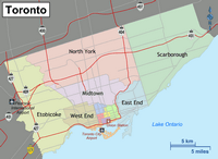 Grand Toronto