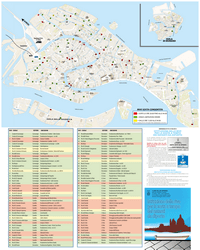 plan Venise